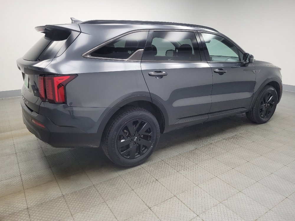 Used 2021 Kia Sorento S w/ Panoramic Sunroof Package image 10