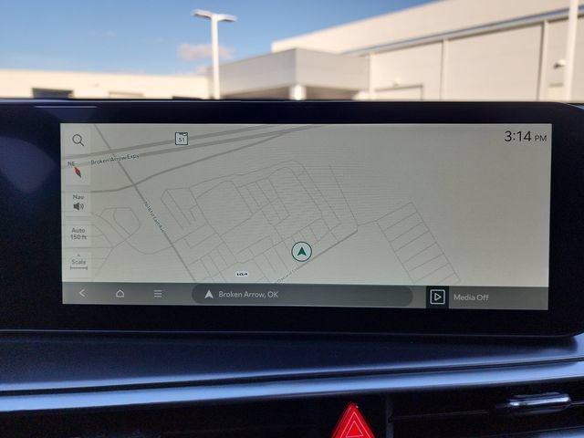 Certified 2026 Kia Sorento EX AWD/4WD image 21