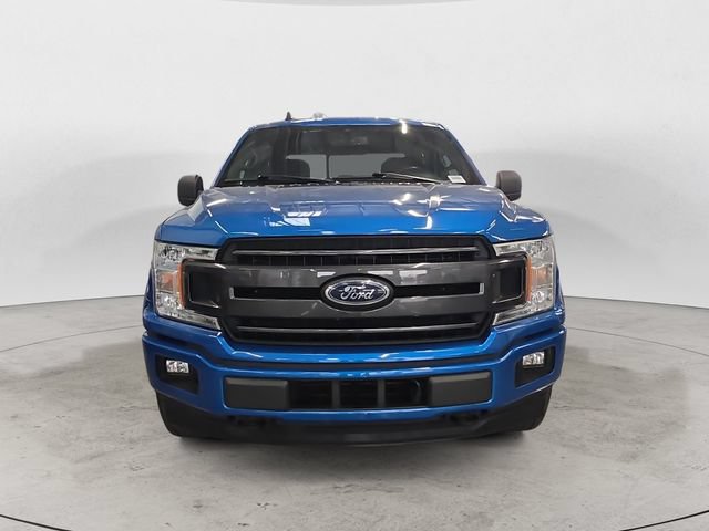 Used 2020 Ford F150 XLT w/ Equipment Group 302A Luxury AWD/4WD image 2