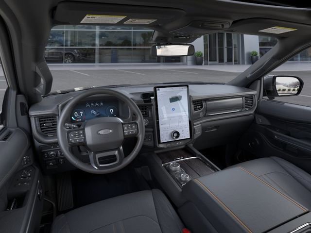 New 2024 Ford Expedition Platinum AWD/4WD image 9