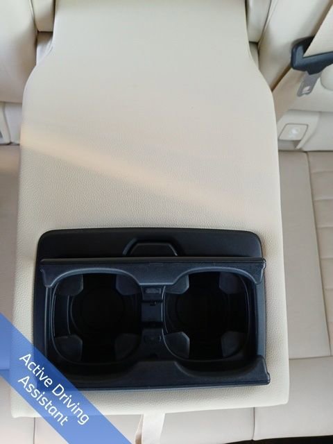 Used 2018 BMW X3 xDrive30i image 18