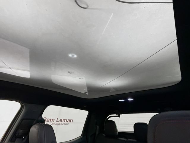 New 2025 Chevrolet Silverado EV RST image 24