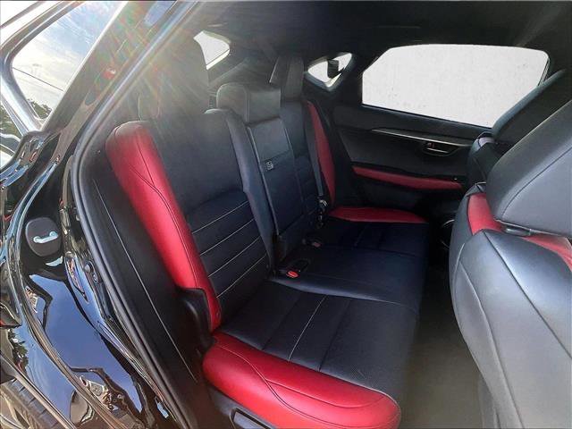 Used 2020 Lexus NX 300 F Sport image 29