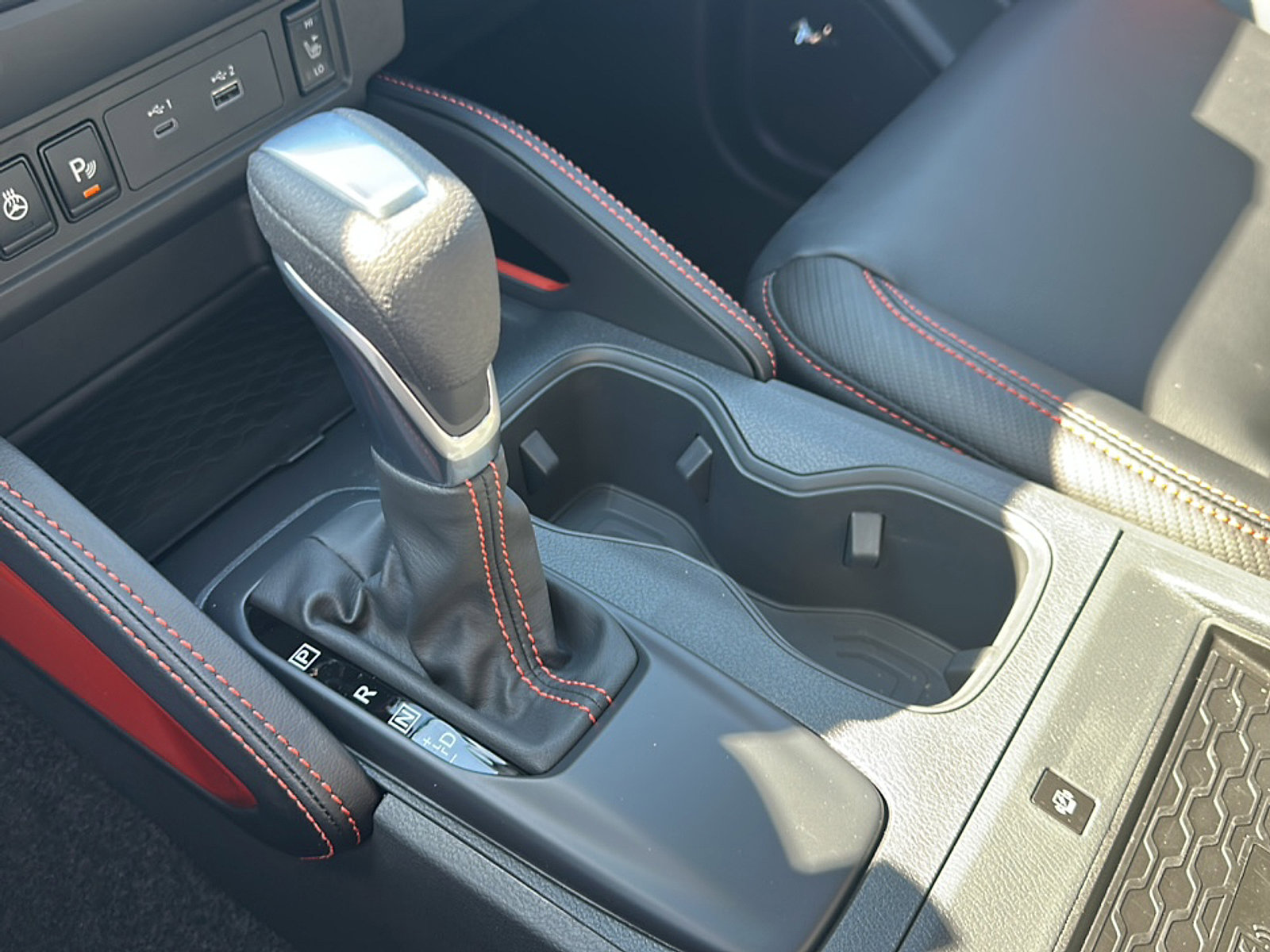 New 2026 Nissan Frontier Pro-X w/ Pro Premium Package image 25