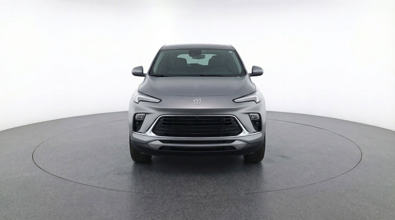 Used 2025 Buick Encore GX Preferred image 2