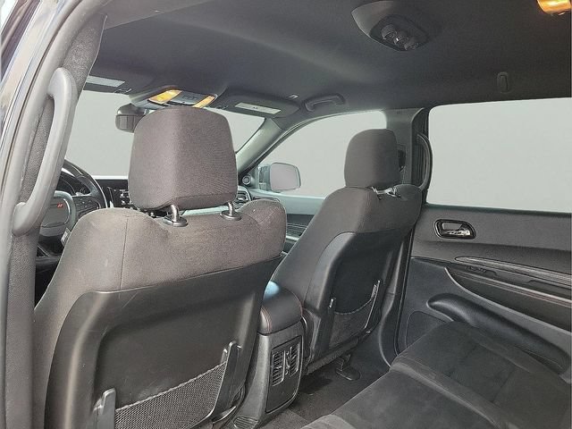 Used 2024 Dodge Durango GT w/ Blacktop Package RWD image 14