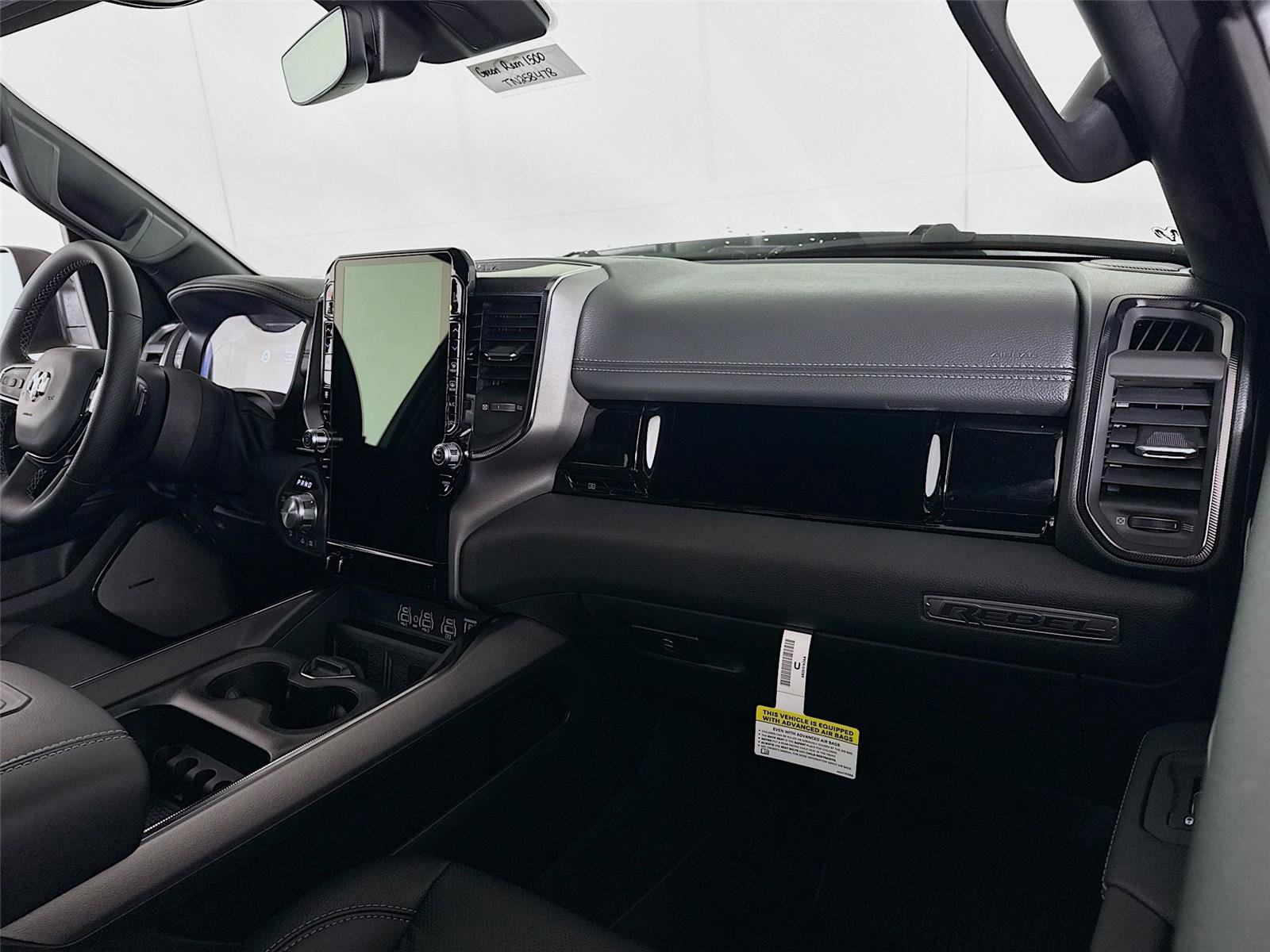 New 2026 RAM 1500 Rebel image 24