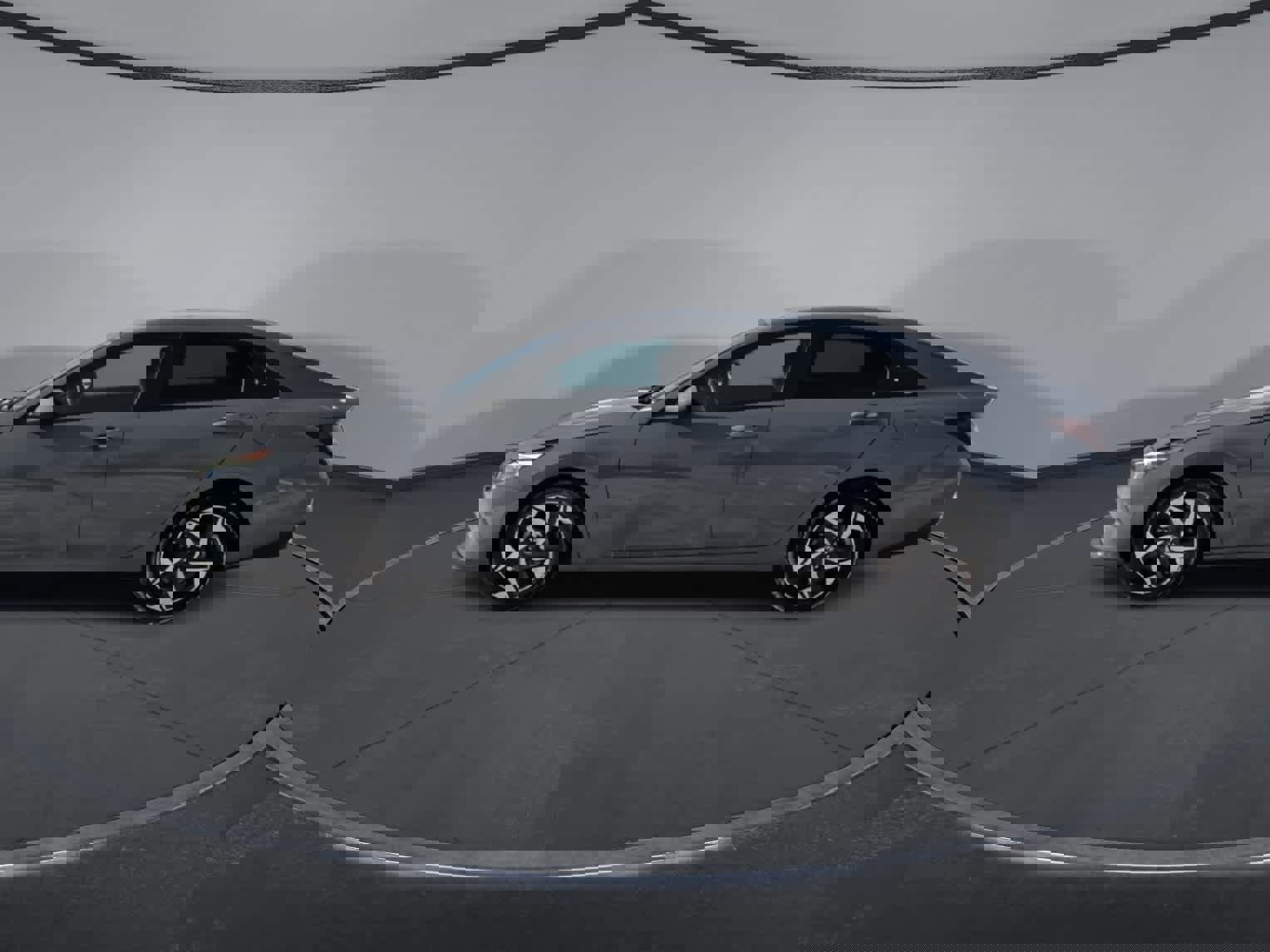 Used 2023 Hyundai Elantra SEL w/ Convenience Package image 5