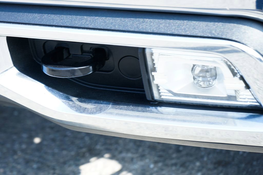 Used 2019 Chevrolet Silverado 1500 LTZ w/ LTZ Plus Package AWD/4WD image 51