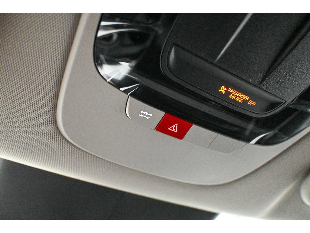 New 2025 Kia EV6 Light image 36