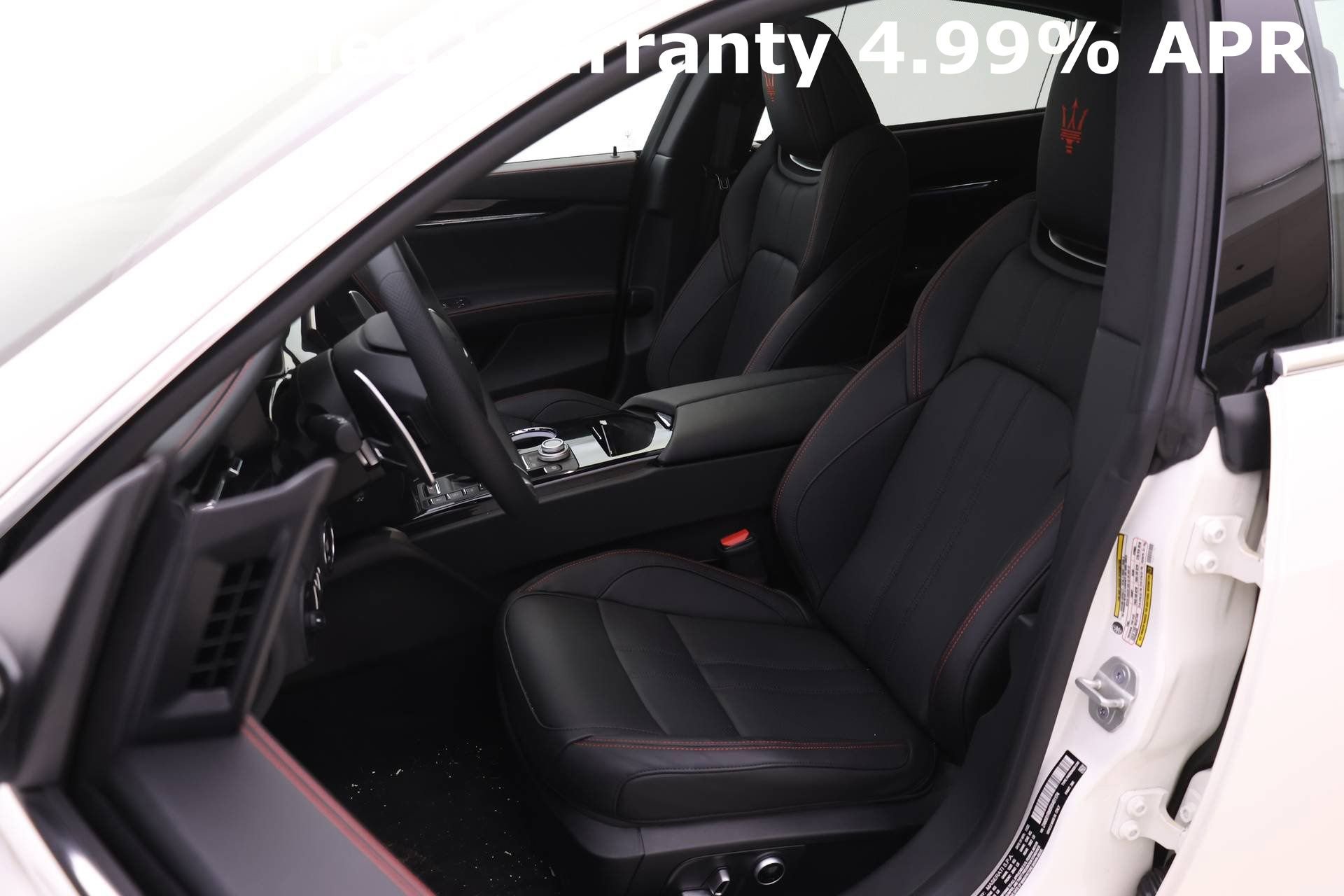 Used 2024 Maserati Quattroporte Modena Ultima Q4 image 7