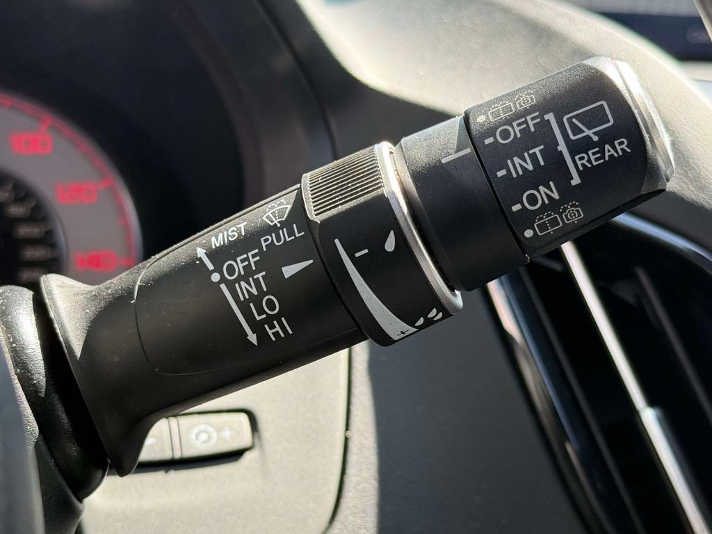 Certified 2023 Acura RDX A-Spec AWD/4WD image 29