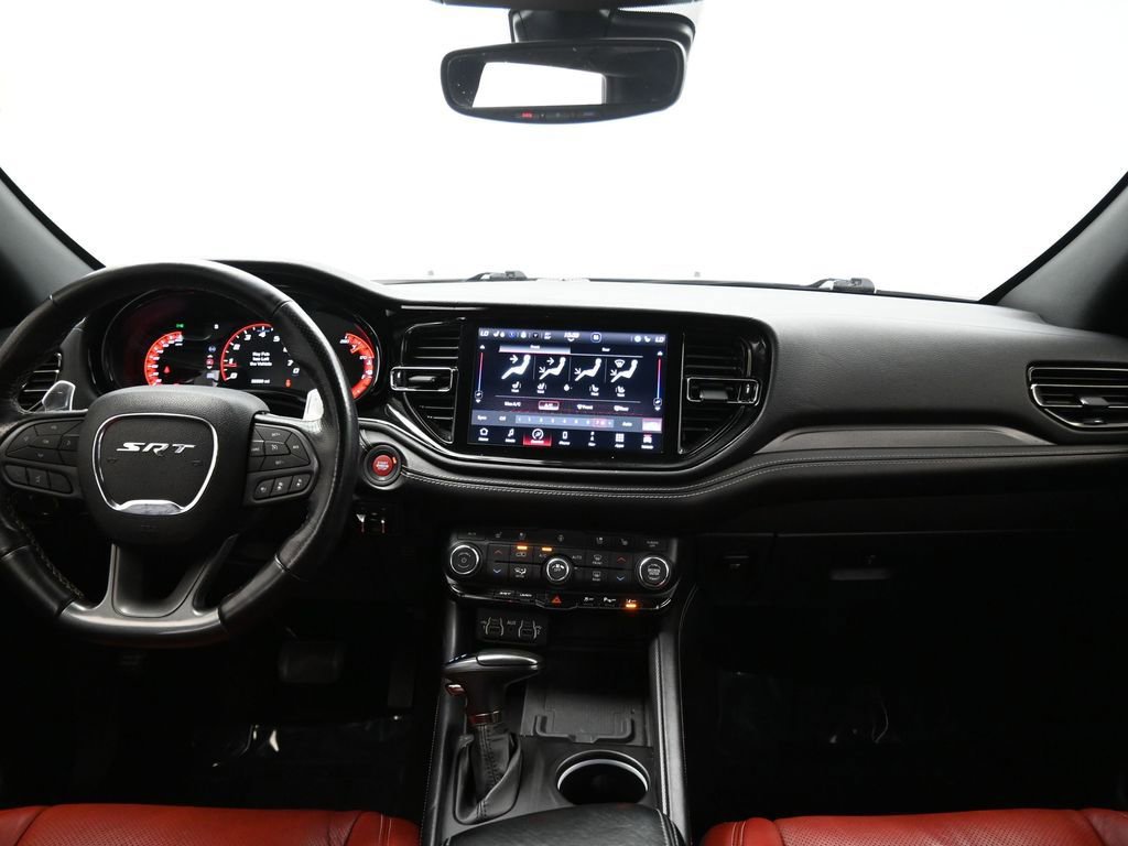 Used 2023 Dodge Durango SRT Hellcat image 38