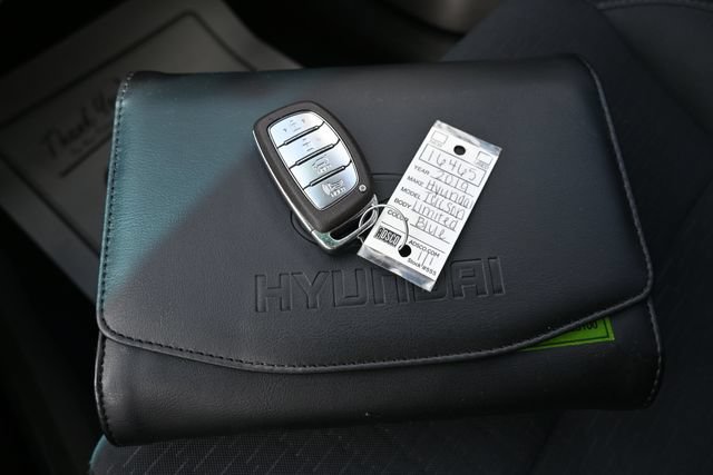 Used 2019 Hyundai Tucson Value AWD/4WD image 45