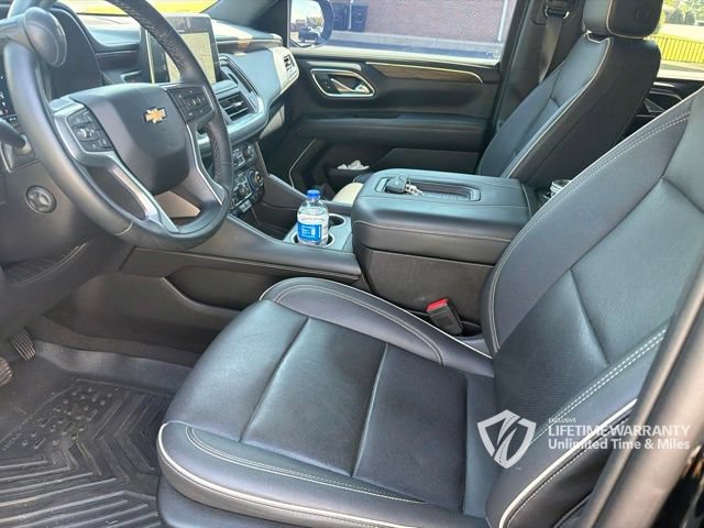 Used 2023 Chevrolet Tahoe Premier AWD/4WD image 21