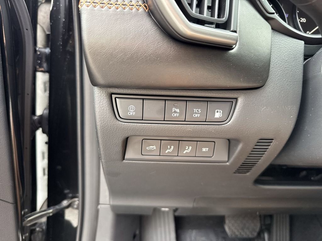 New 2026 MAZDA CX-50 AWD 2.5 Hybrid w/ Weather Package image 57