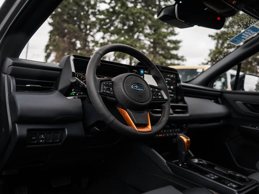 New 2026 Subaru Outback Wilderness image 19