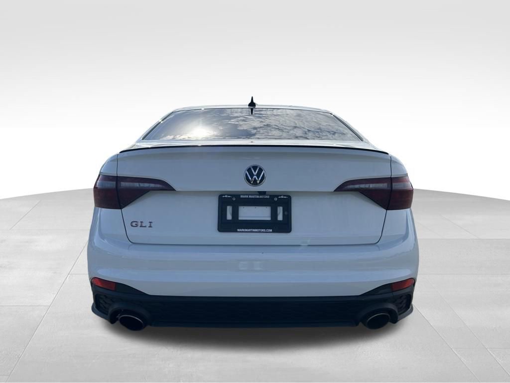 Used 2023 Volkswagen Jetta GLI Autobahn FWD image 15