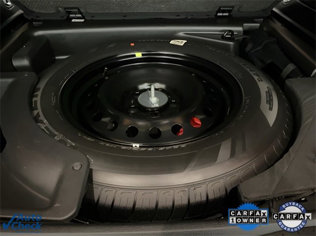 Used 2025 Jeep Grand Cherokee Limited 4xe image 82