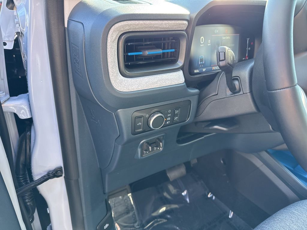 New 2026 Ford Maverick XLT w/ XLT Luxury Package image 26