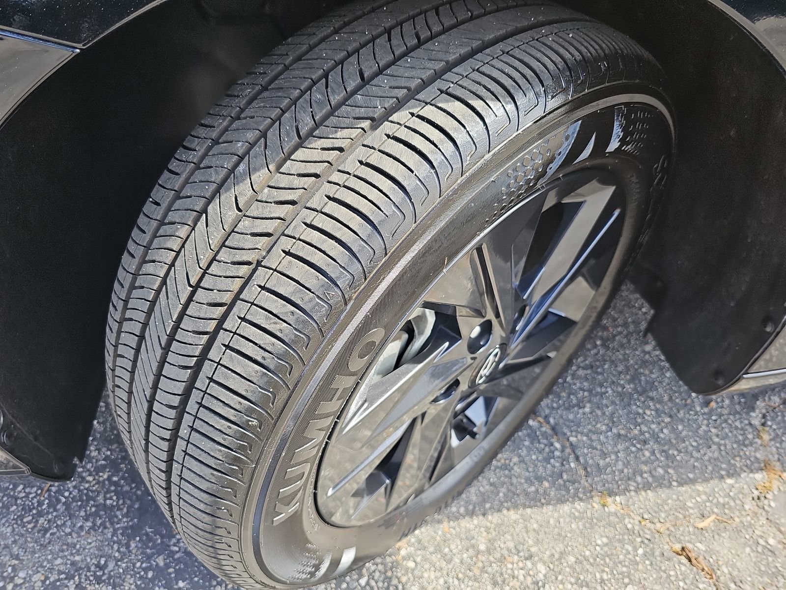 Certified 2023 Hyundai Elantra SEL image 36