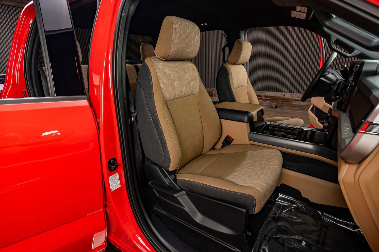 Used 2025 Ford F450 XLT image 30