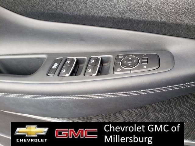 Used 2021 Hyundai Santa Fe SEL Premium w/ Cargo Package AWD/4WD image 24