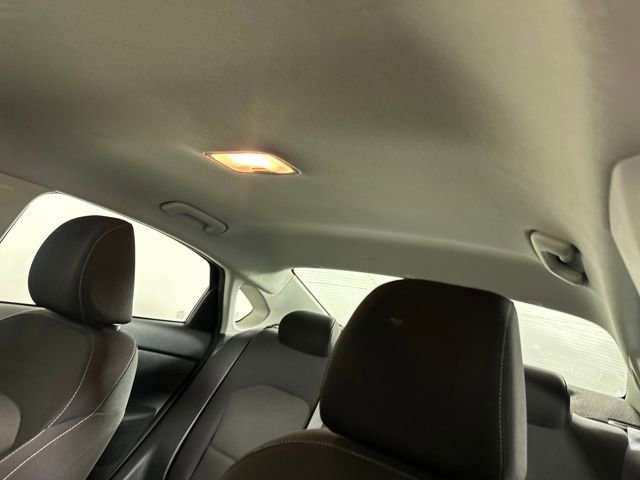 Used 2021 Kia Forte LXS image 25