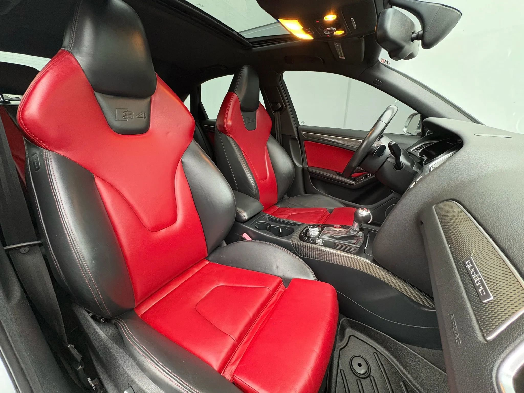 Used 2014 Audi S4 Premium Plus AWD/4WD image 29