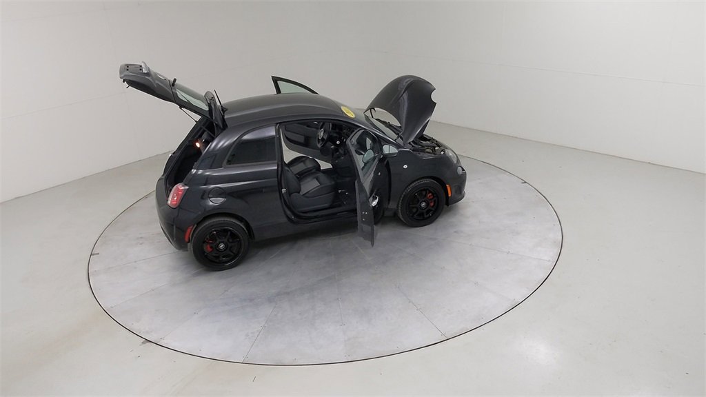 Used 2013 FIAT 500 Turbo image 41