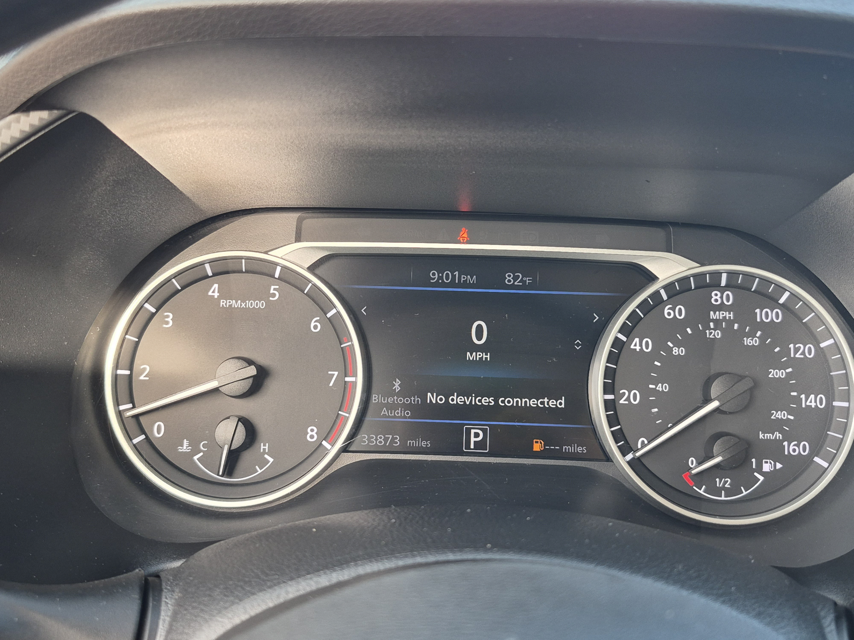 Certified 2024 Nissan Sentra SV FWD image 32
