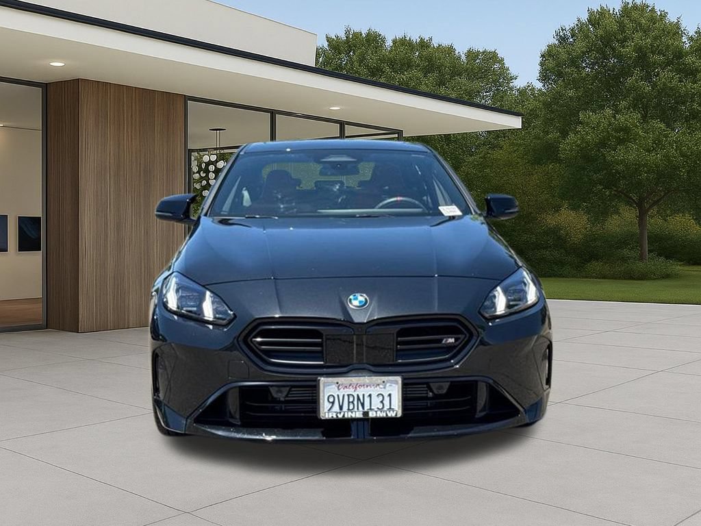 Used 2026 BMW M235i xDrive w/ Premium Package AWD/4WD image 4