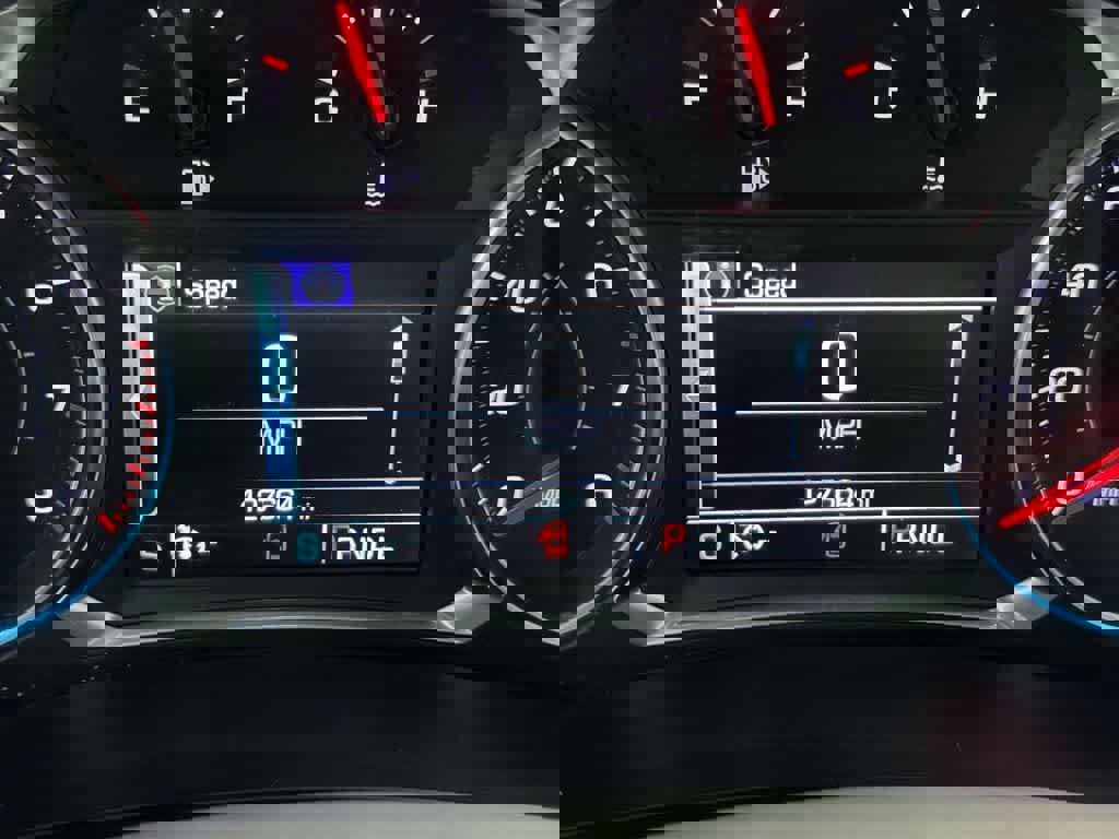 Used 2018 Chevrolet Malibu LT image 19