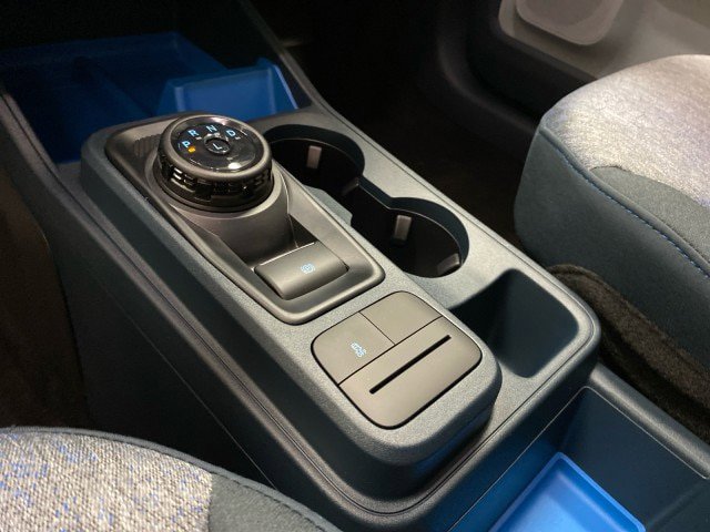 New 2025 Ford Maverick XLT image 29