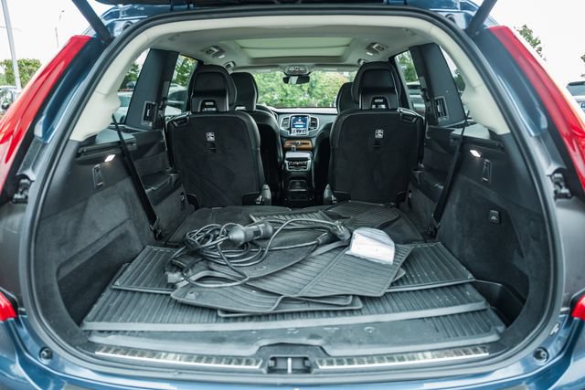 Certified 2023 Volvo XC90 T8 Plus w/ Protection Package Premier AWD/4WD image 10