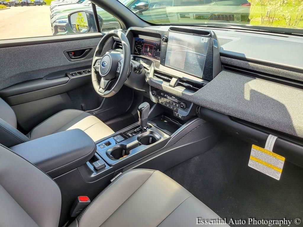 New 2026 Subaru Outback Premium AWD/4WD image 26