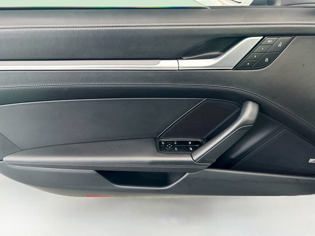 Certified 2022 Porsche 911 Targa 4S AWD/4WD image 23