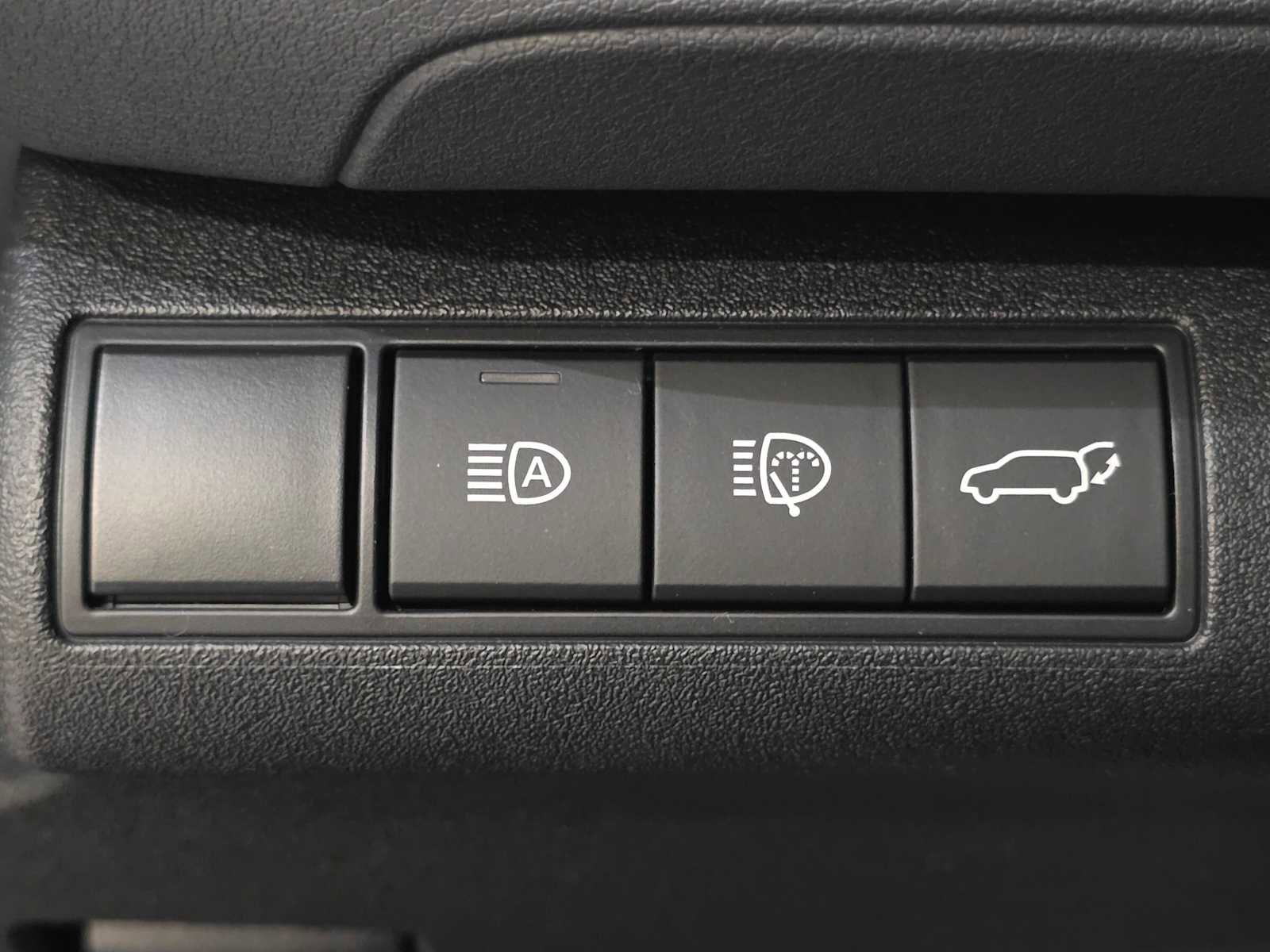 New 2026 Toyota bZ AWD/4WD image 17