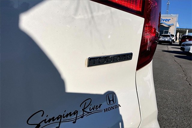 Used 2017 Honda Pilot Touring image 25