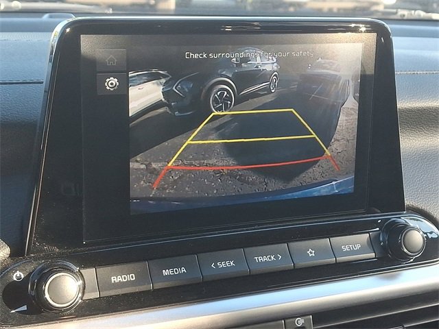 Certified 2023 Kia Forte LXS image 19