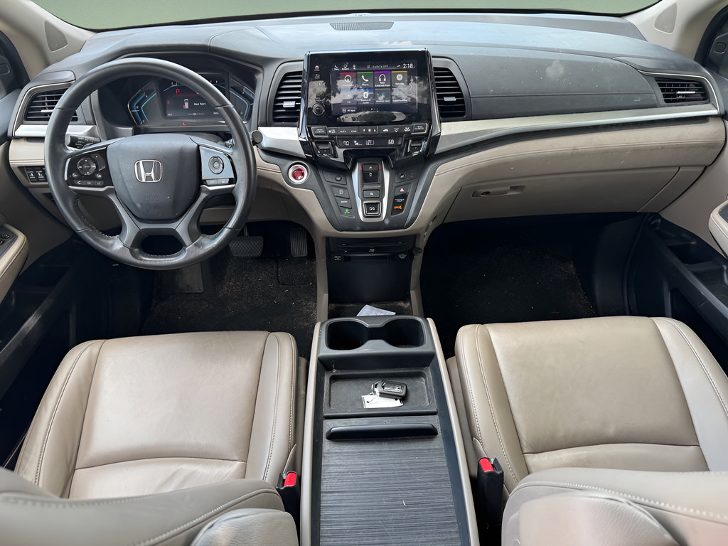 Used 2020 Honda Odyssey Touring image 21