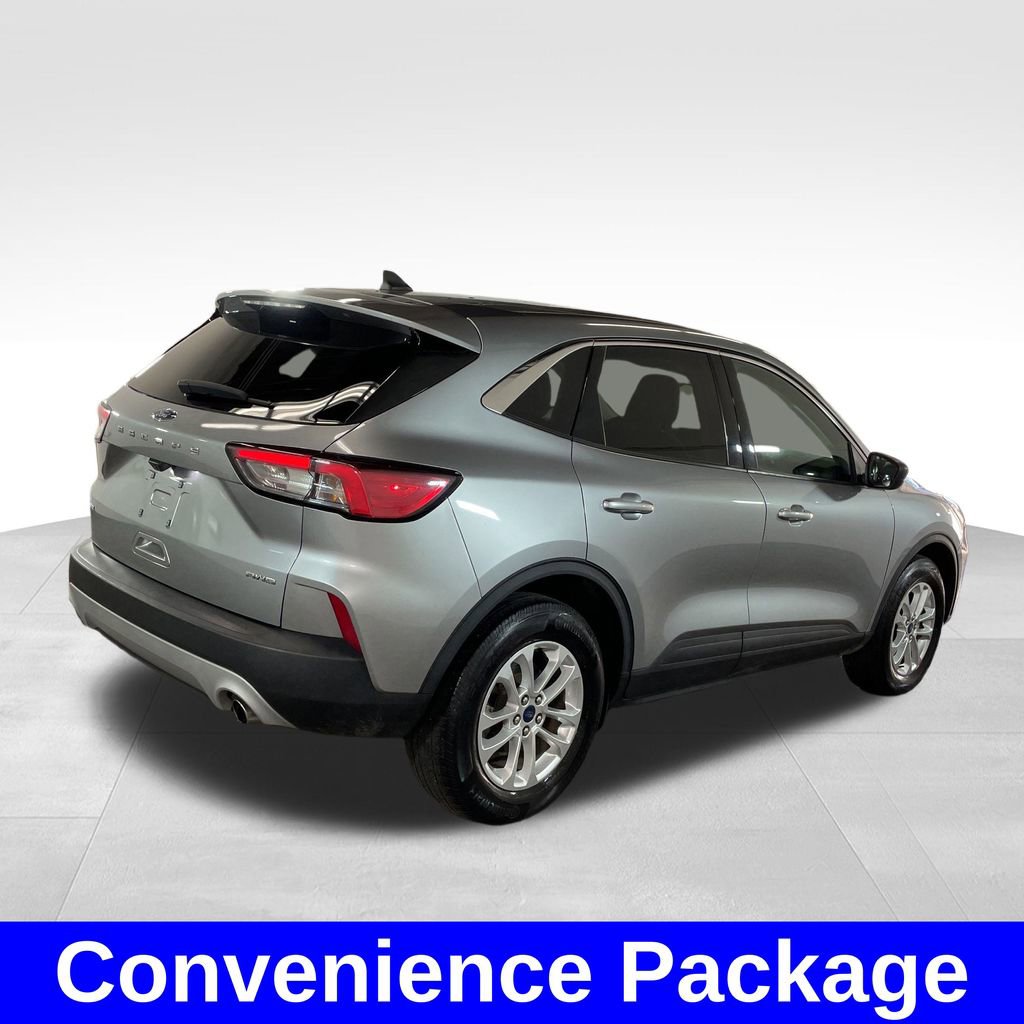 Used 2022 Ford Escape SE w/ Convenience Package image 6