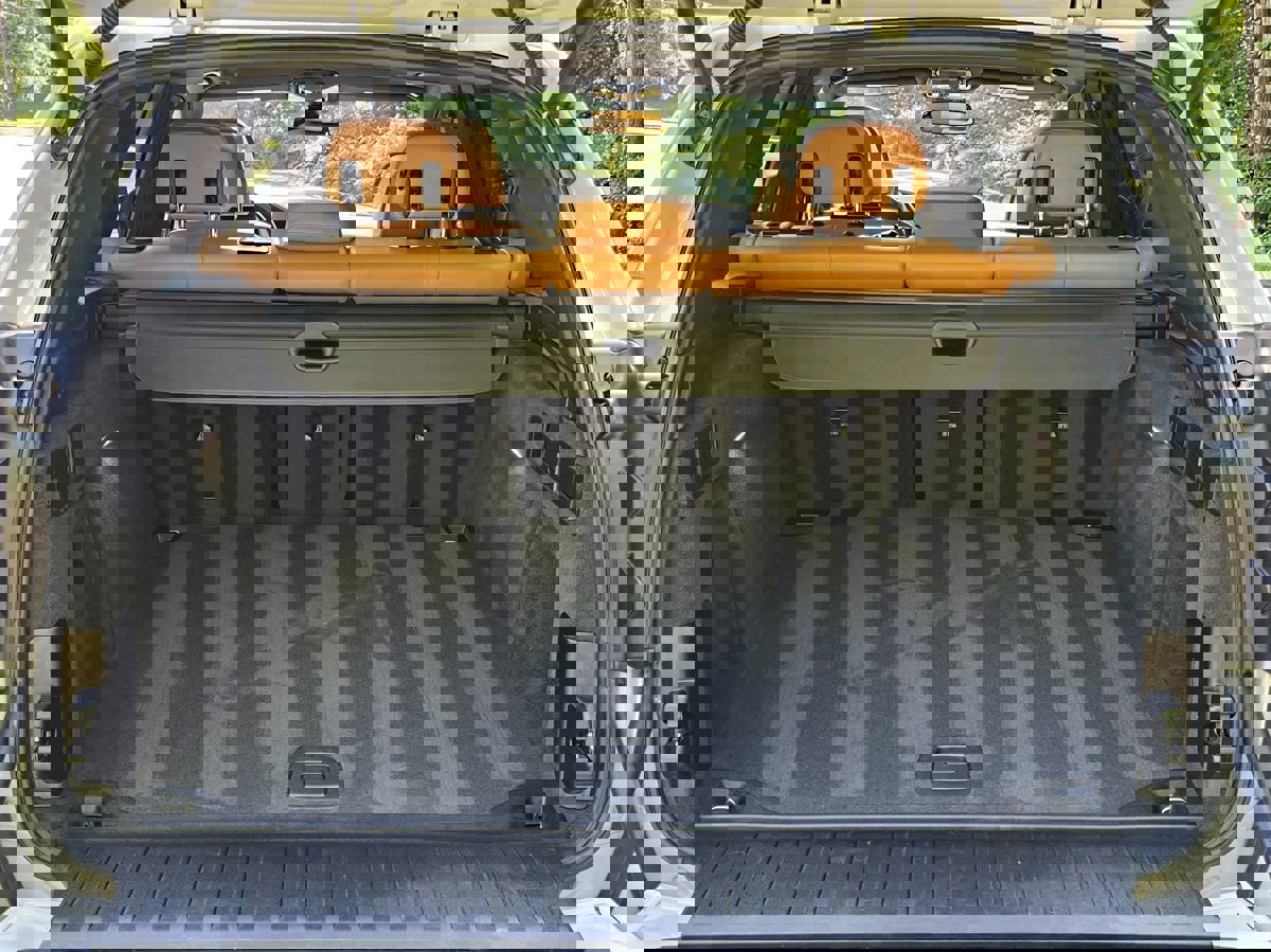 Used 2021 BMW X5 sDrive40i w/ M Sport Package image 85