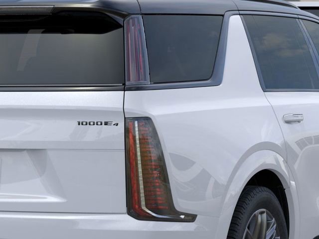 New 2026 Cadillac Escalade IQL Sport 1 image 11