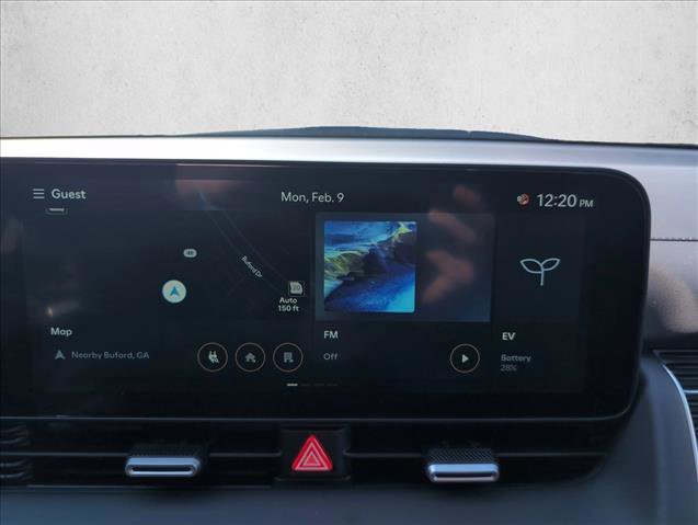 New 2026 Hyundai Ioniq 5 SEL image 12