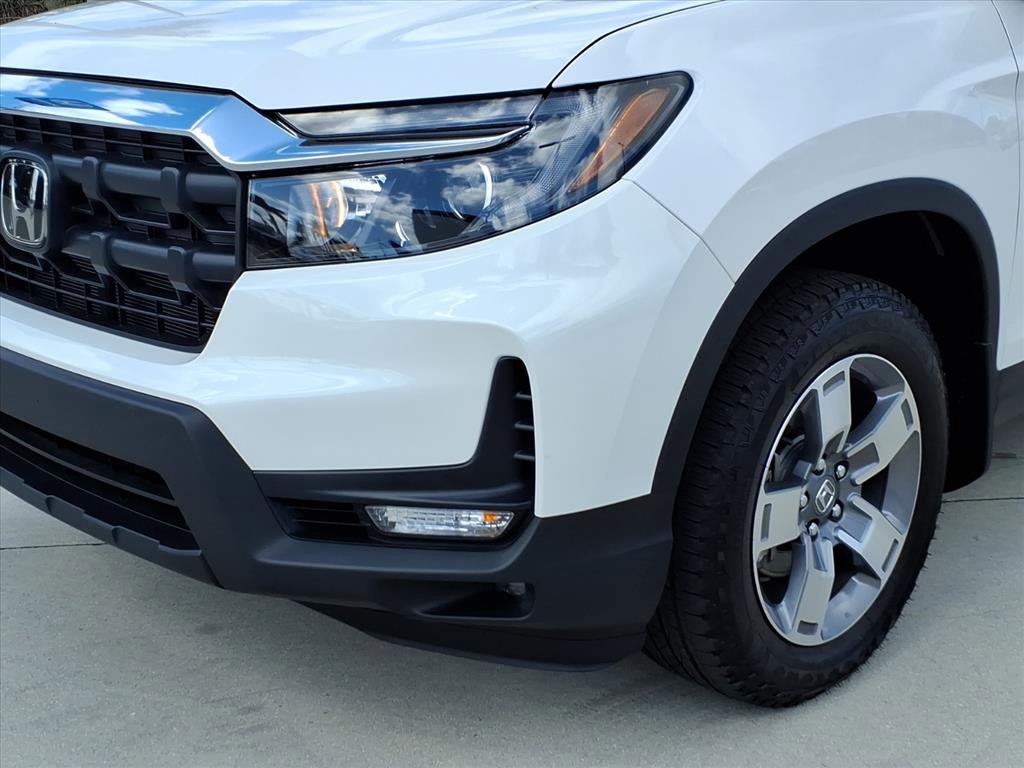 Used 2025 Honda Ridgeline RTL image 15