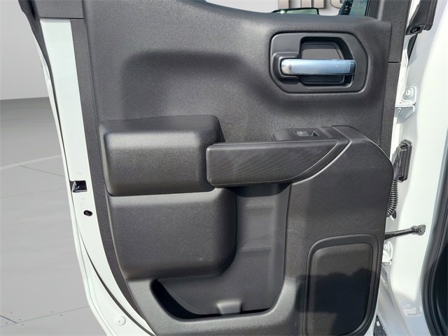 New 2026 Chevrolet Silverado 1500 Custom image 17