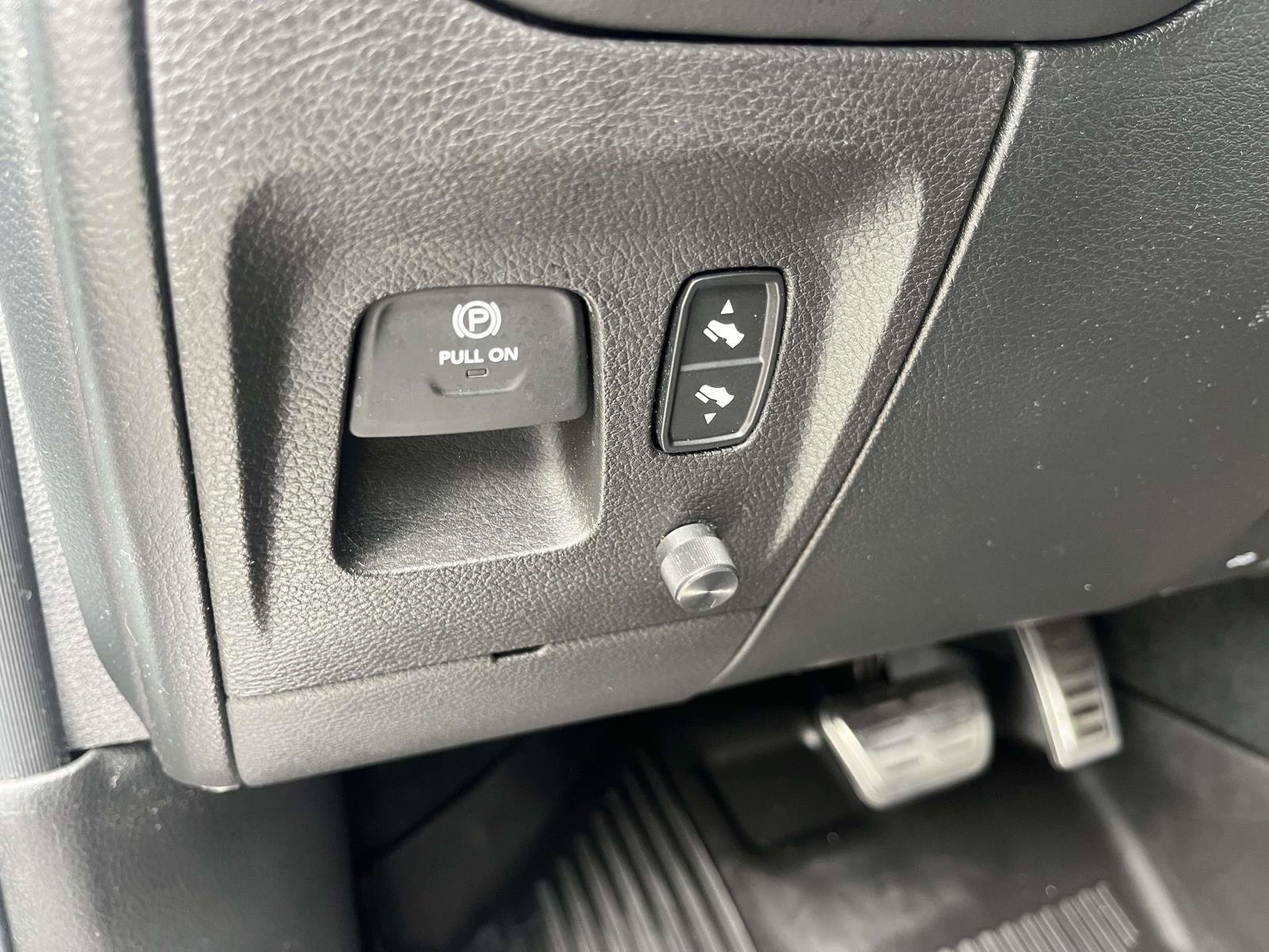 Used 2021 RAM 1500 TRX w/ TRX Level 1 Equipment Group AWD/4WD image 18
