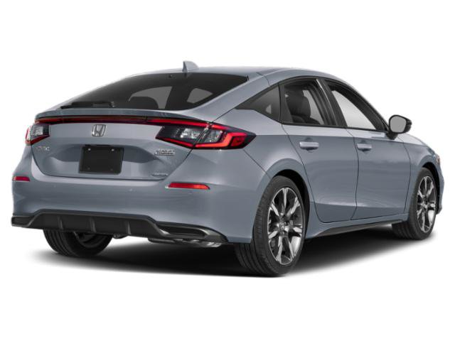 New 2027 Honda Civic Sport Touring image 2