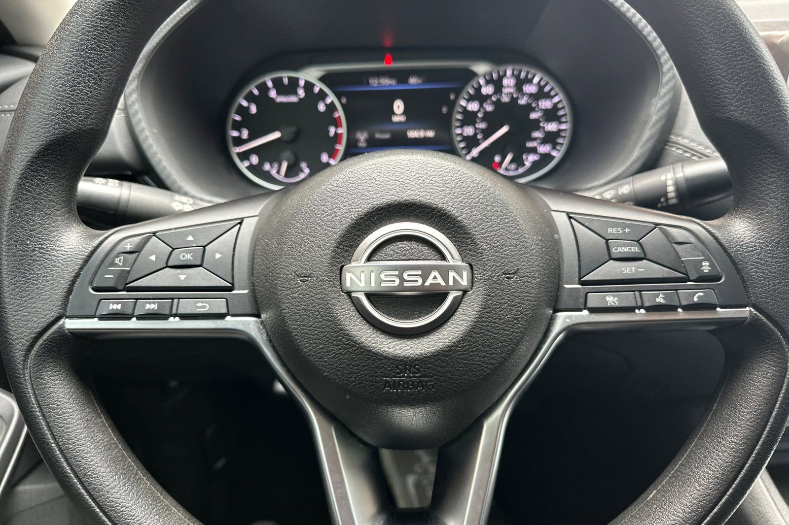 Used 2024 Nissan Sentra SV image 28